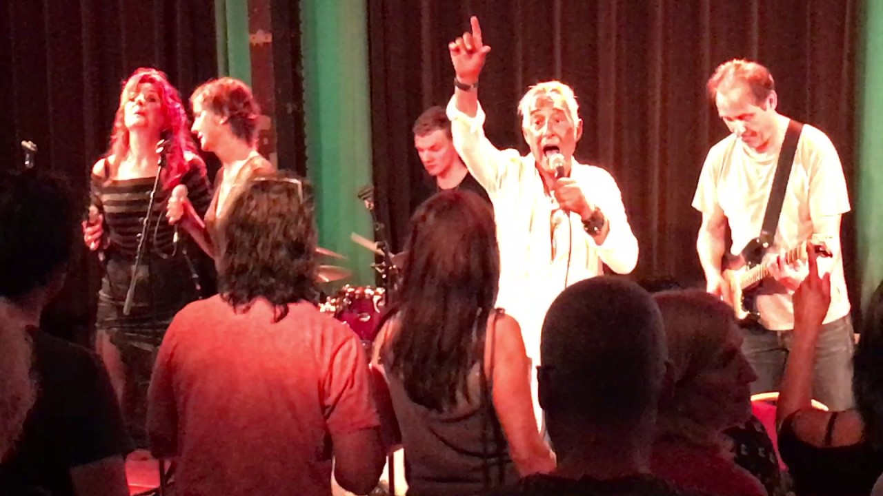 We Got Love (The Frog in Kantine Walhalla, 2017)