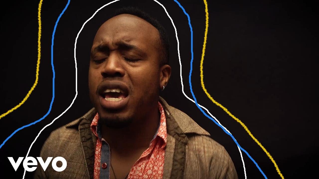 Durand Jones & The Indications - Smile (Official Video)