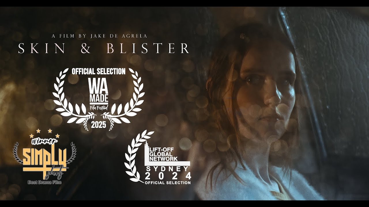 Skin & Blister | A Family Drama Short Film (2024)