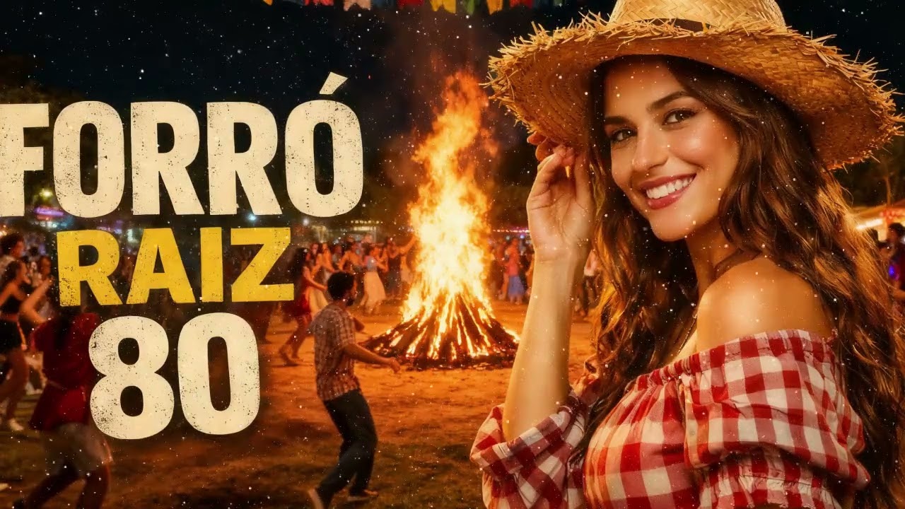 O MELHOR DO FORRÓ RAIZ 🌵 SÓ XOTE E BAIÃO DAS ANTIGAS