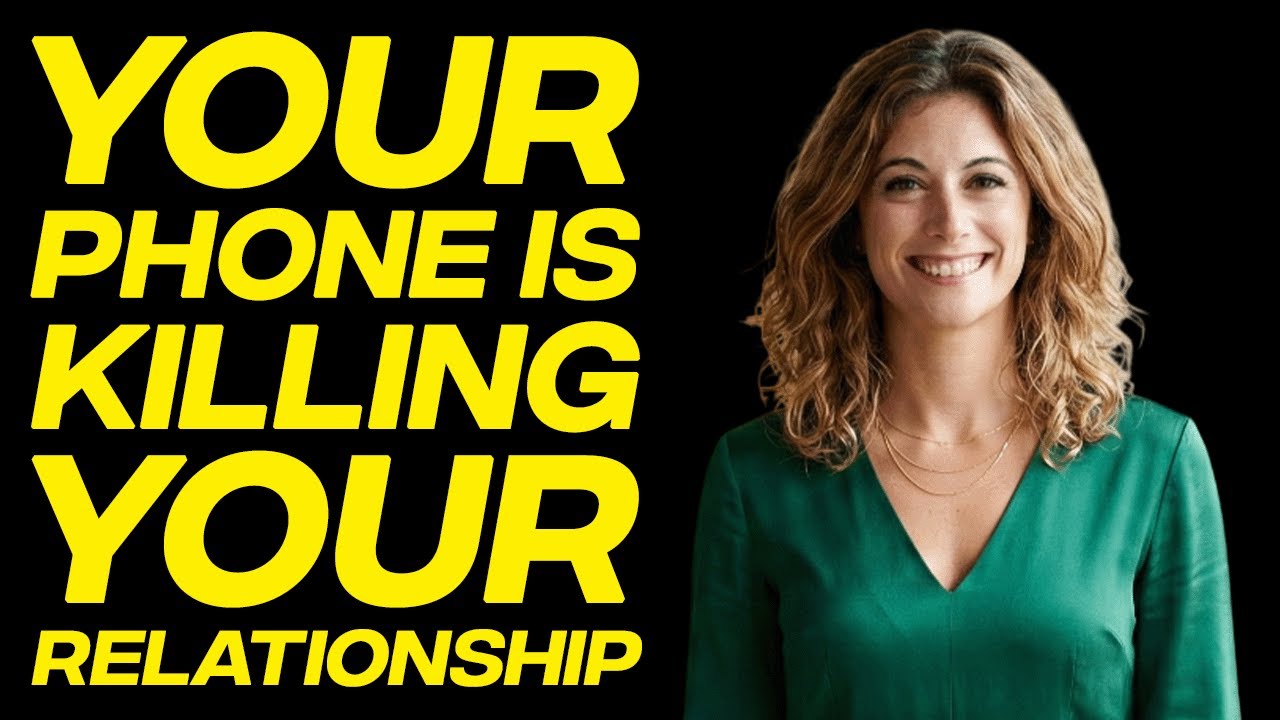 Why Texting Destroys True Love