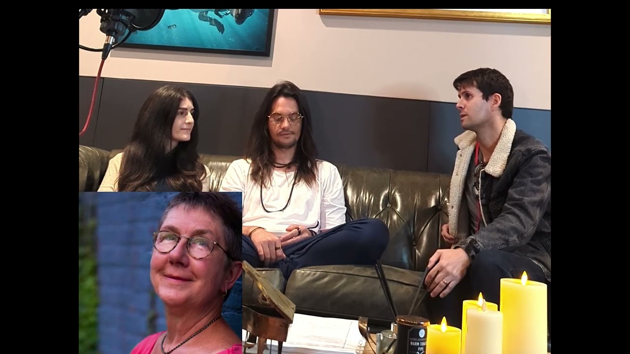 A Conversation With Composer Chad Cannon