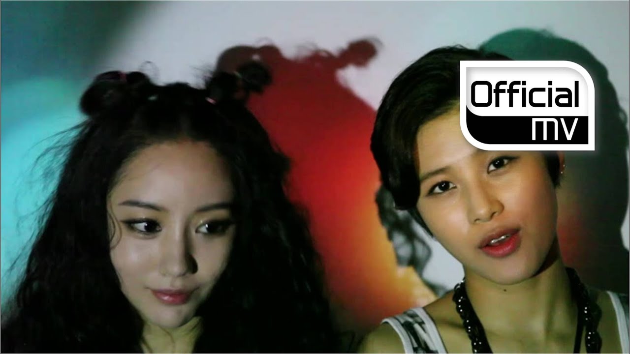 [MV] Bebop, Humming Urban Stereo(비밥, 허밍 어반 스테레오) _ MAEM MAEM(맴맴)