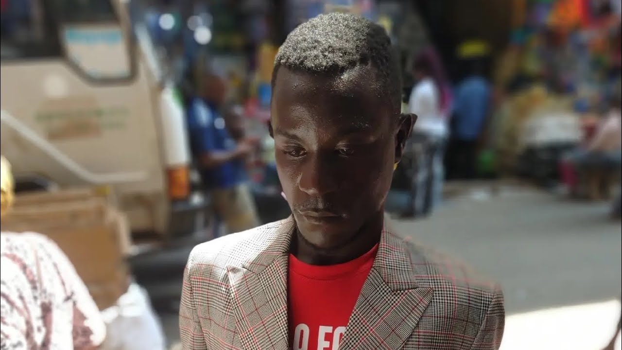 BINO BYEBILUMA ABALONZI VIDEO