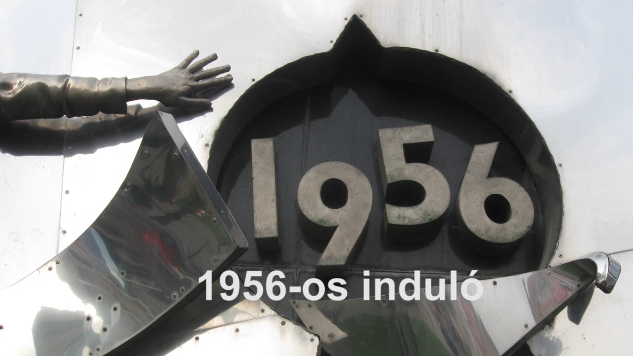 1956-os Induló