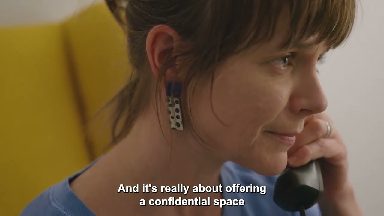 The SARSAS Helpline