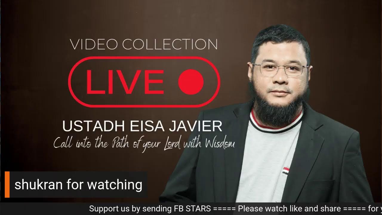 KHUTBA - ANG KAMATAYAN