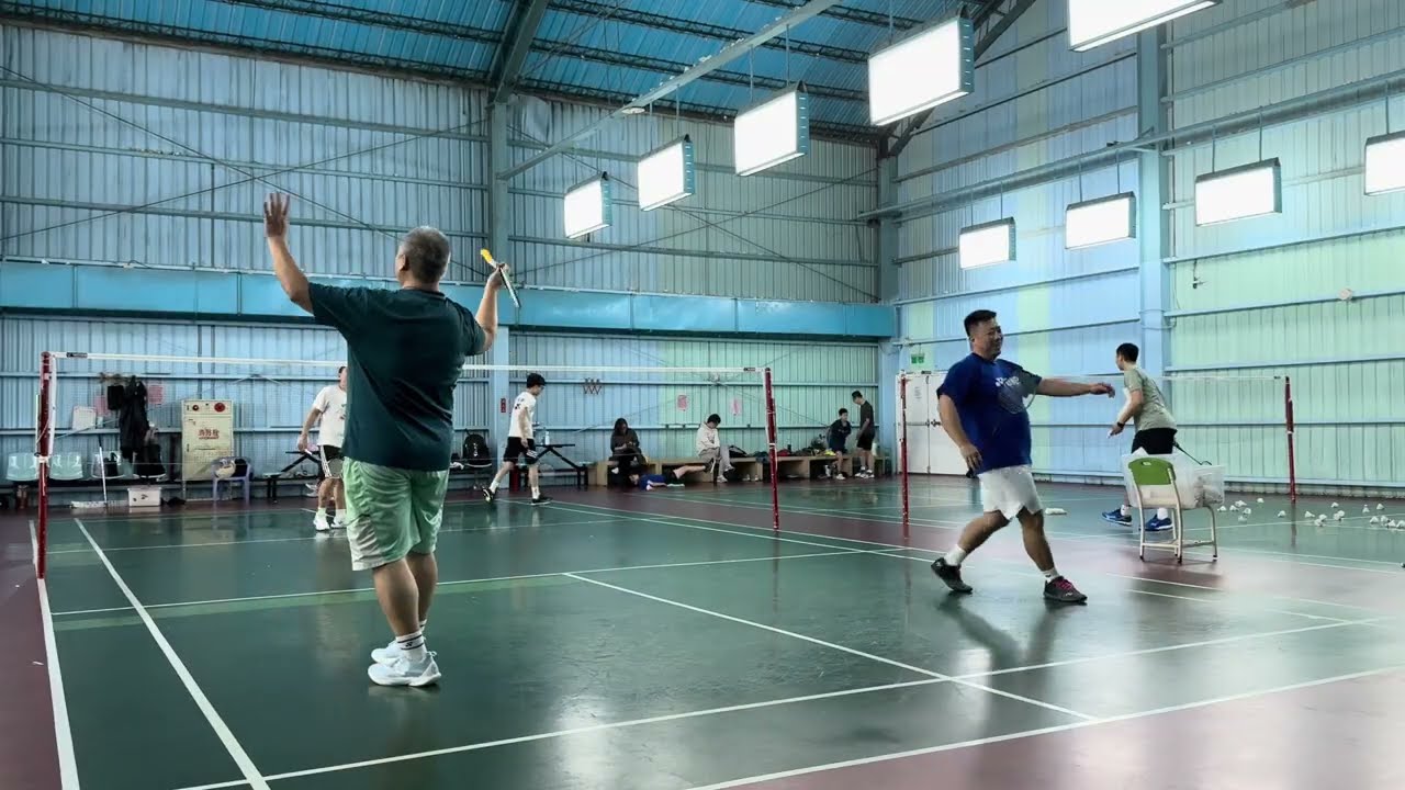 ［蘆洲］20260124嚕象vs教練小朋友round1