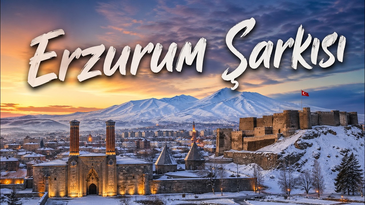 25-Erzurum Şarkısı - Var gibi (v2)