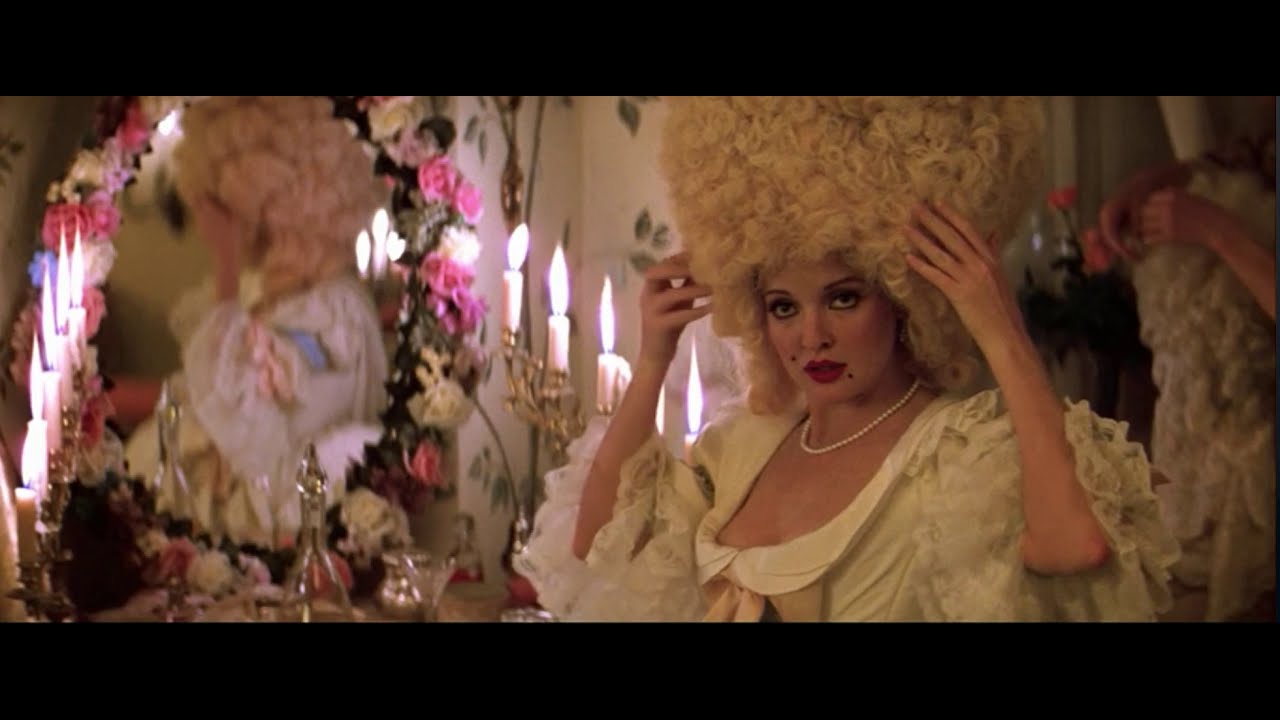 Amadeus (1984) 