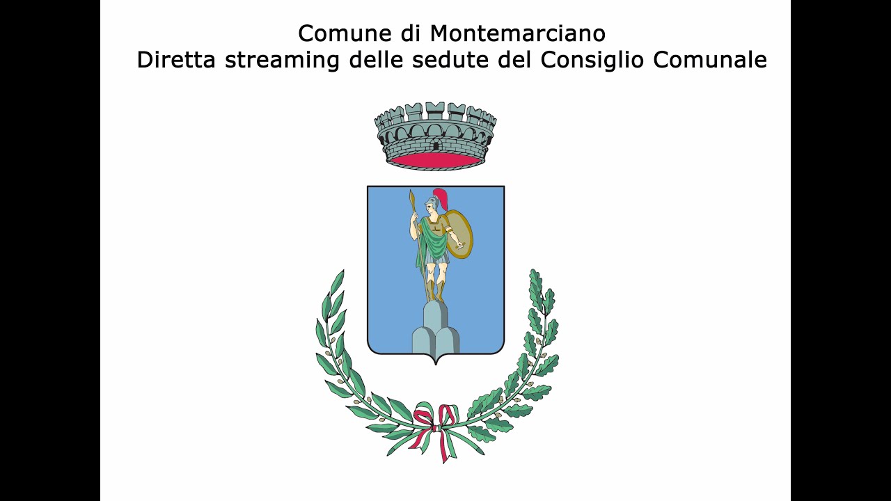 Consiglio Comunale del 19/02/2025 ore 16.00
