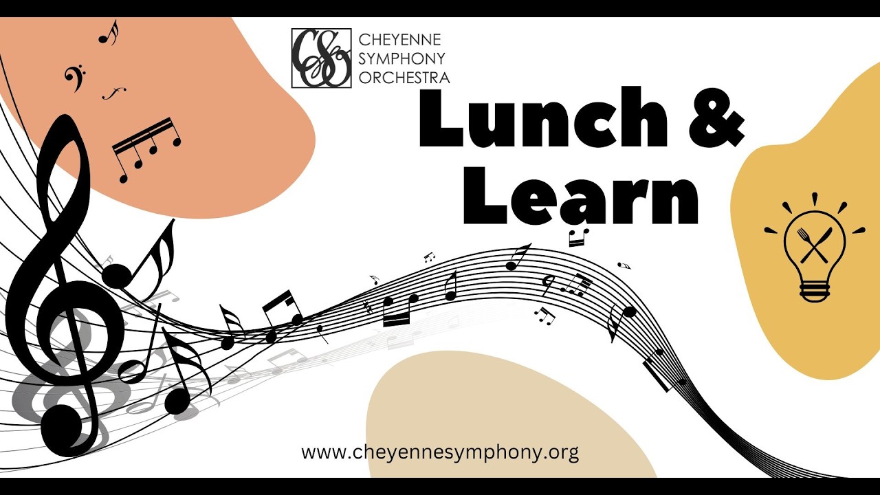 This Land is Your Land: Lunch & Learn