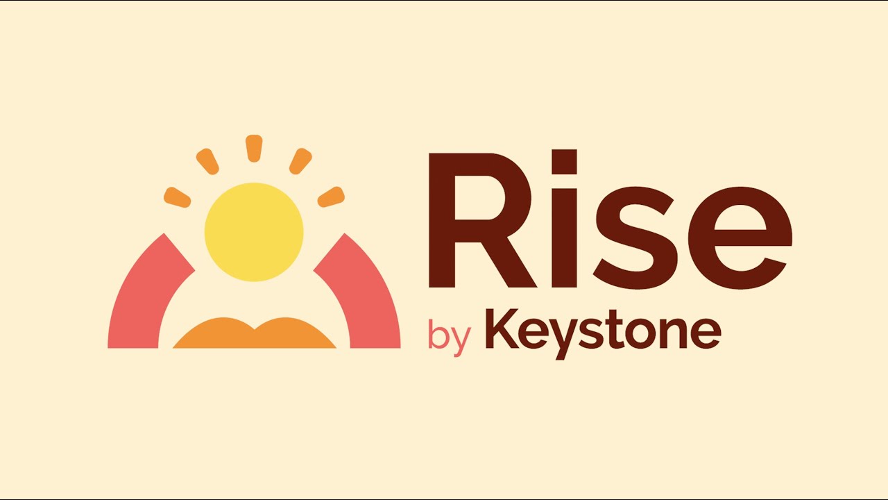 Rise by Keystone Mentorship