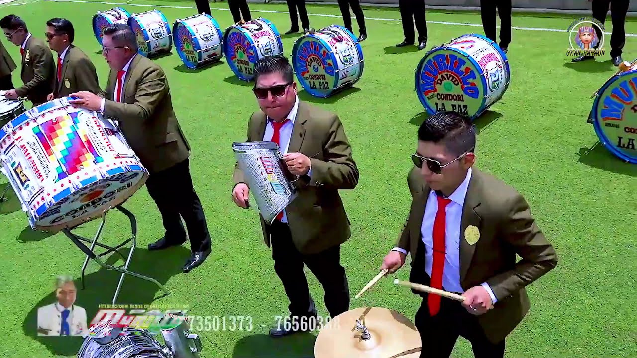 INTERNACIONAL BANDA ORQUESTA PAPI MURILLO -.- │MIX HUAYNOS SONIA MORALES│