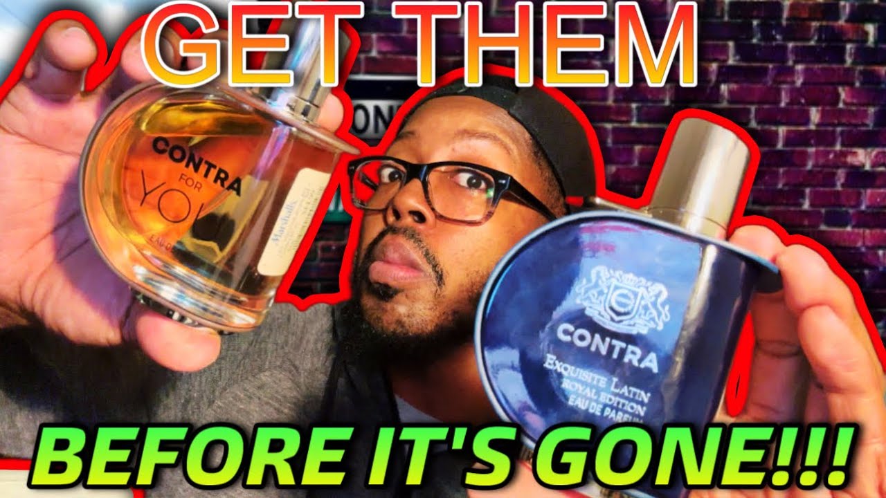 FULL REVIEW | Contra For You | Contra Exquisite Latin Royal Edition