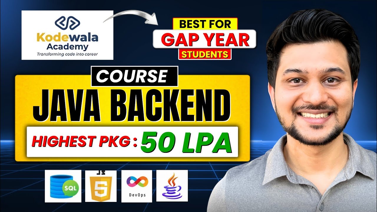 50 LPA Package? Reality Behind Kodewala Academy Placement 😳 | Students Share Real Reviews