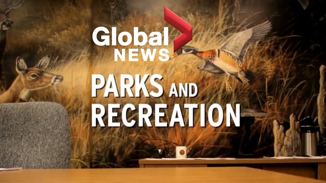 Halloween 2020: Global News Weekend parodies Parks and Recreation