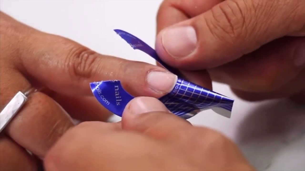 How i pass my NC manicurist state board exam (practical)