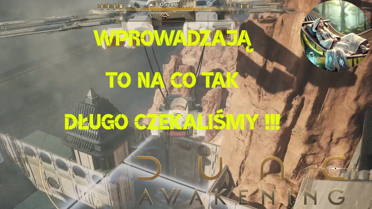 FUNCOM NABRAŁ ROZPĘDU? CHOWANIE BAZ I 
