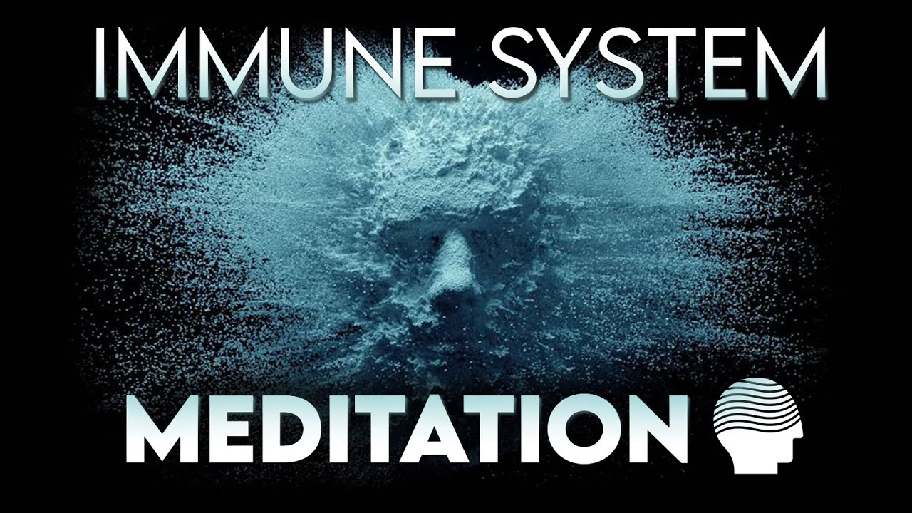 8 Hour Sleep Hypnosis: Immune System, Health, & Wellness