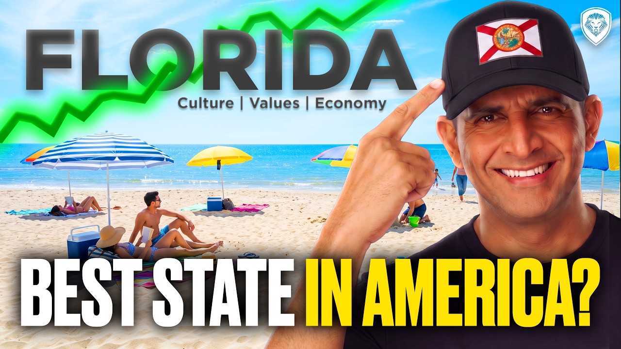 Why I Moved To Florida - 5 Years Later Here&rsquo;s The Truth
