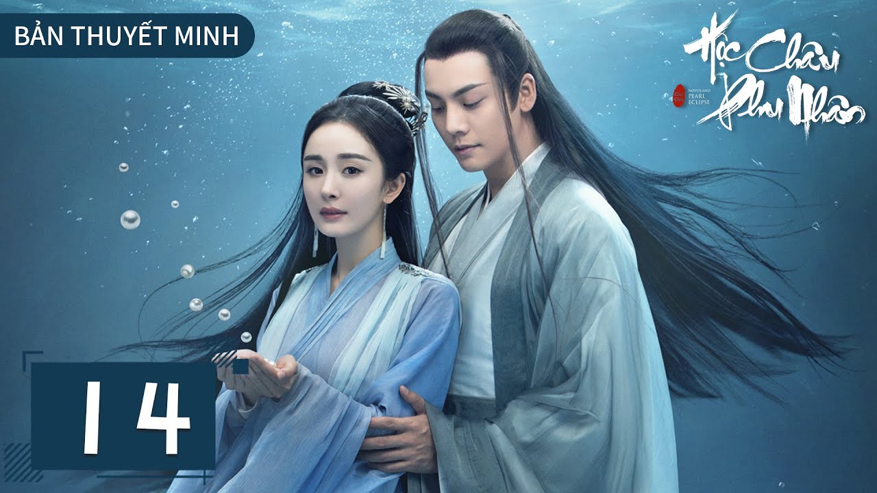 PHIM THUYẾT MINH | Hộc Châu Phu Nhân - Tập 14 | Dương Mịch & Trần Vỹ Đình | Ổ Mọt Phim