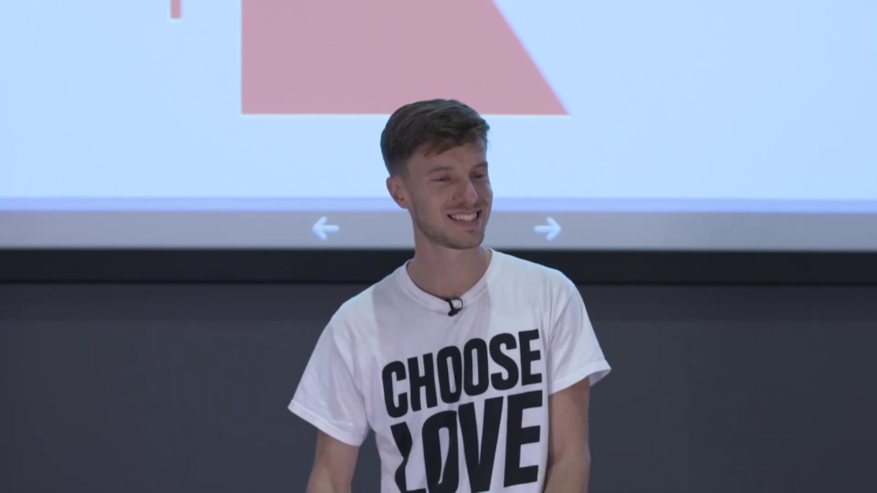How to Make a Positive Impact | Jack Pasco | TEDxRoyalHolloway