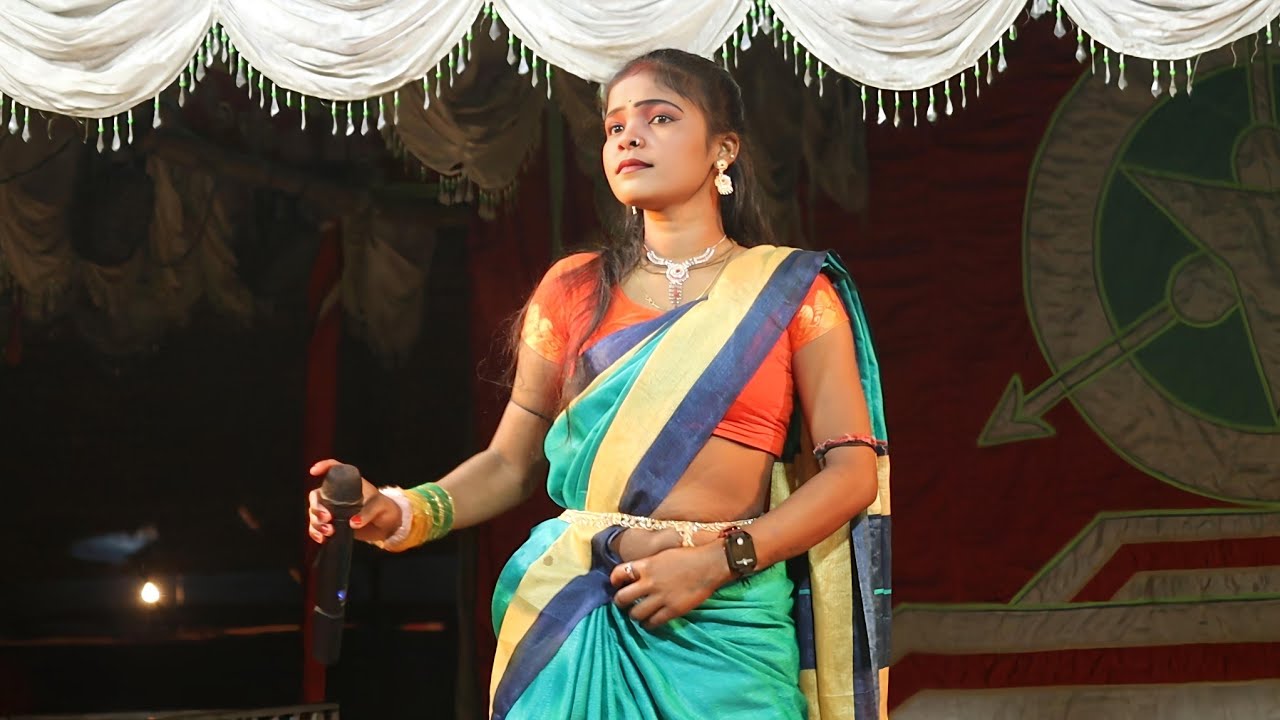 Amdo Bindi Re Bindi Sakam Bindi Tolme ll Miss Mosammi Santhali Sohrai Video 