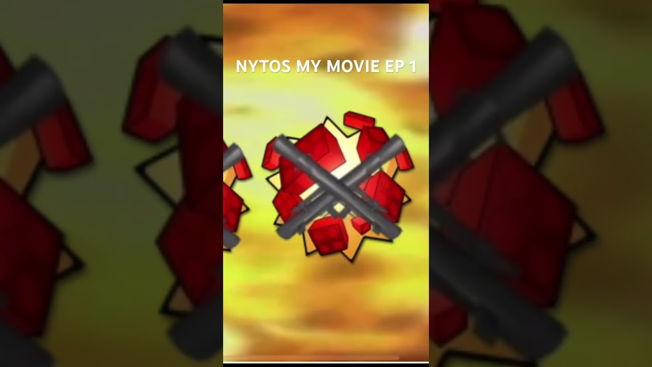 NYTOS MY MOVIE EP 1 by me and AMAROBLOXPRO13