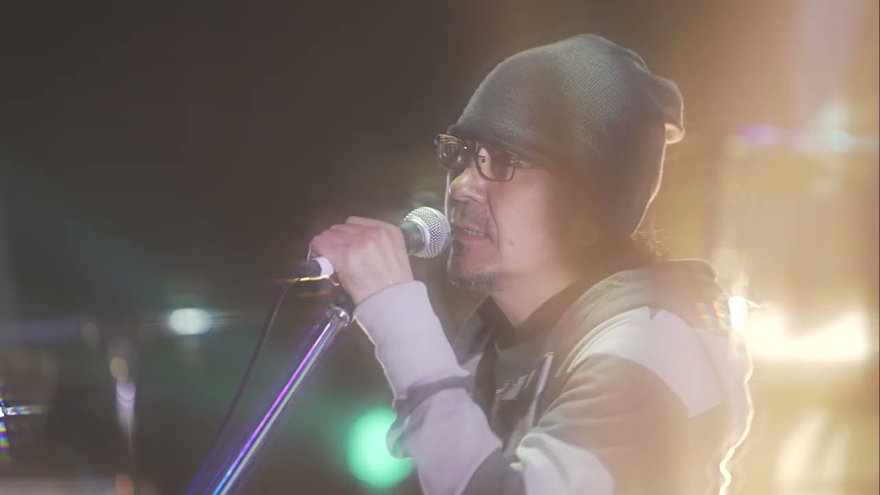 D - composition 古川日出男 / Utena Kobayashi / Gotch / 佐藤優介 / Subtle Control /Miru Shinoda / Eucademix