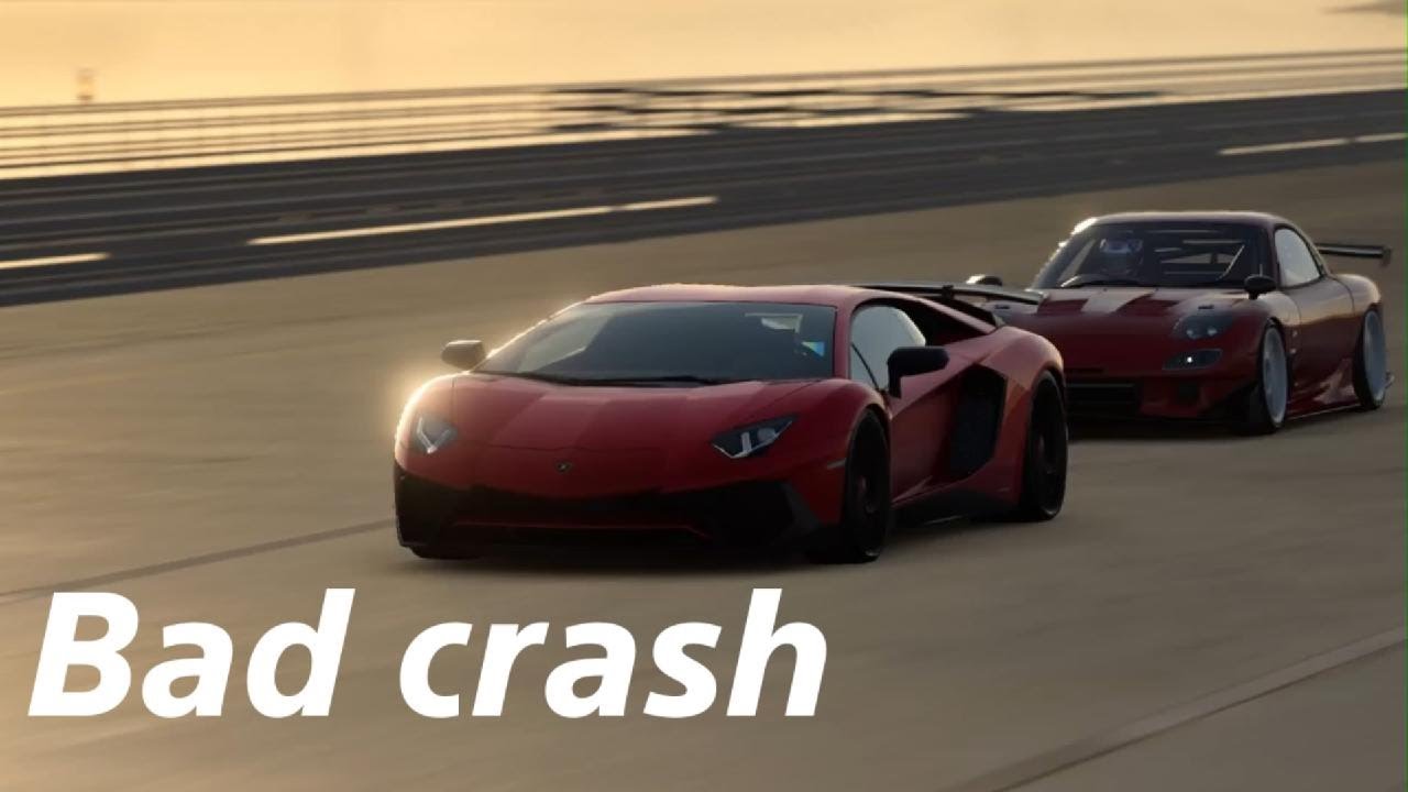 Gran Turismo 7