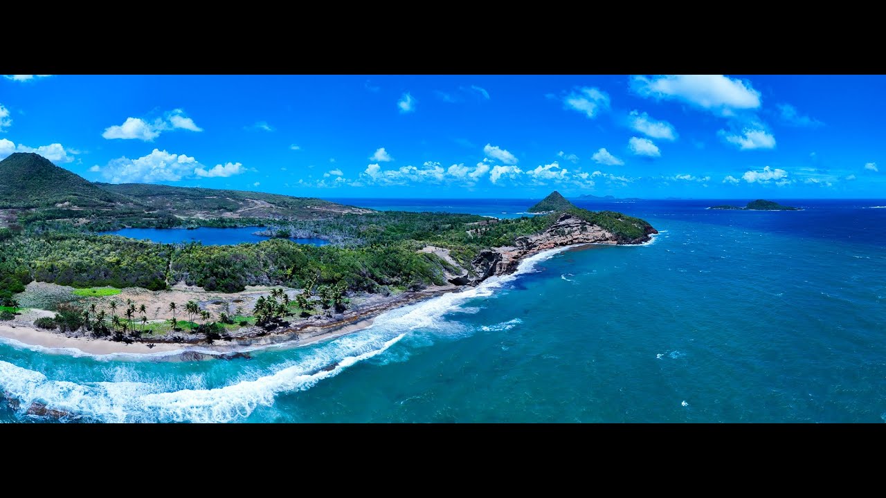 Grenada: Part 1