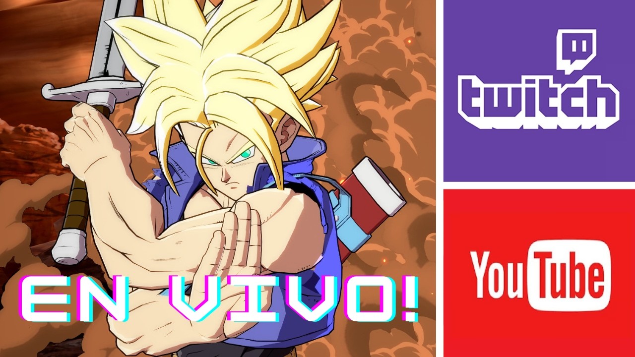 COLOCANDO FALDAS! Dragon Ball FighterZ Partidas en Linea