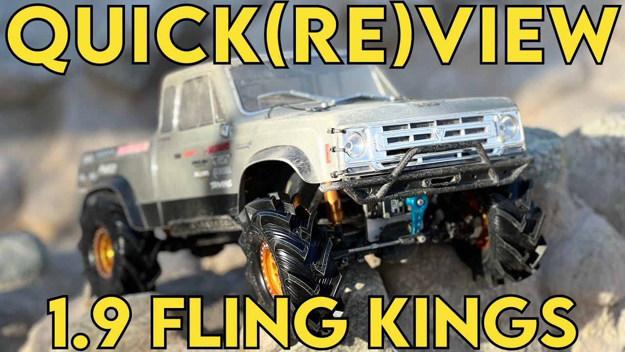 Crawler Canyon Quick(re)view: 1.9