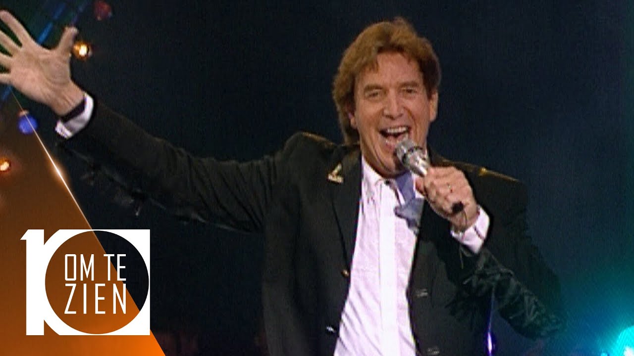 #4 | Will Tura - ‘Boven De Wolken’ | Tien Om Te Zien: De Zomer van 1992 | VTM