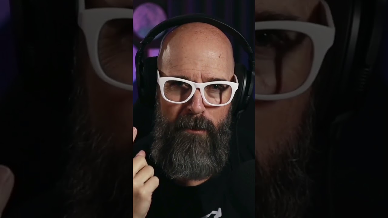 Do you need that latest new sample library? #shorts