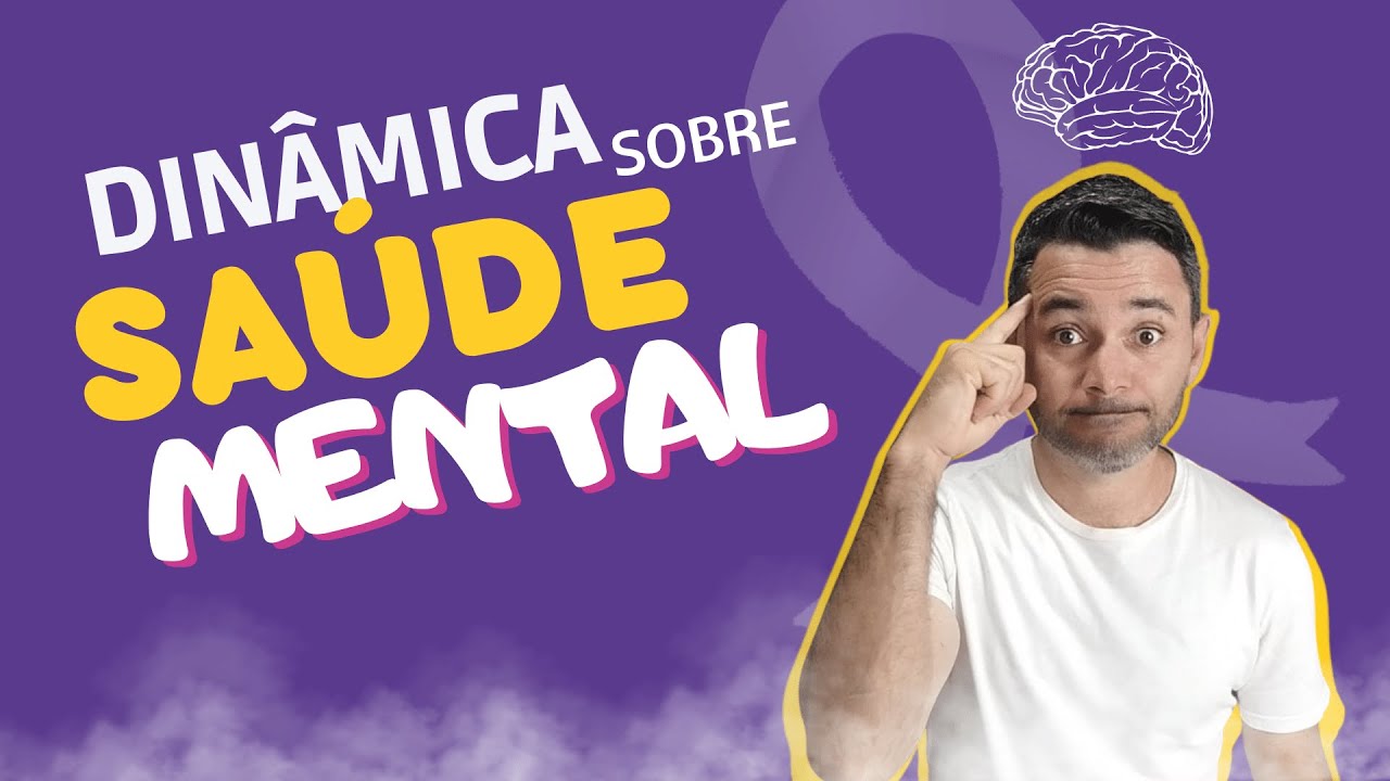 DIN&Acirc;MICA SOBRE SA&Uacute;DE MENTAL