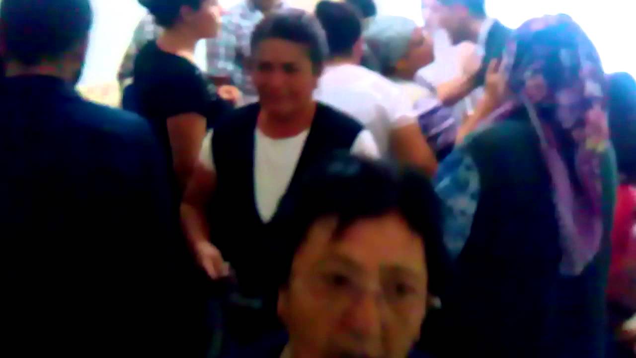 SERCAN YILDIRIMIN DÜĞÜNÜ.