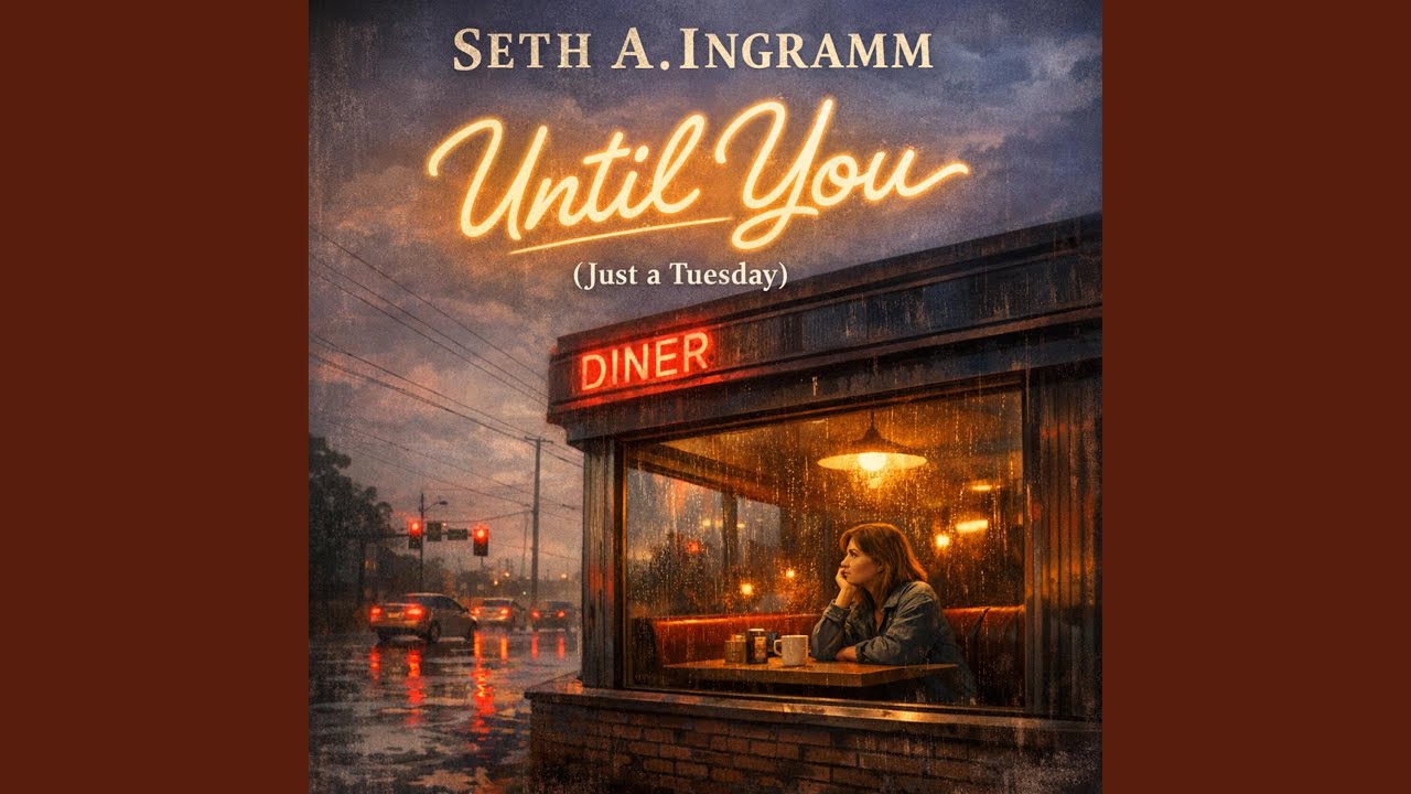 Until You (Just a Tuesday)