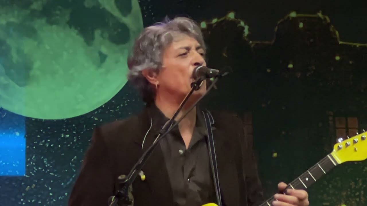 Federico Poggiolini & The Crumars Band - La più bella del bordello