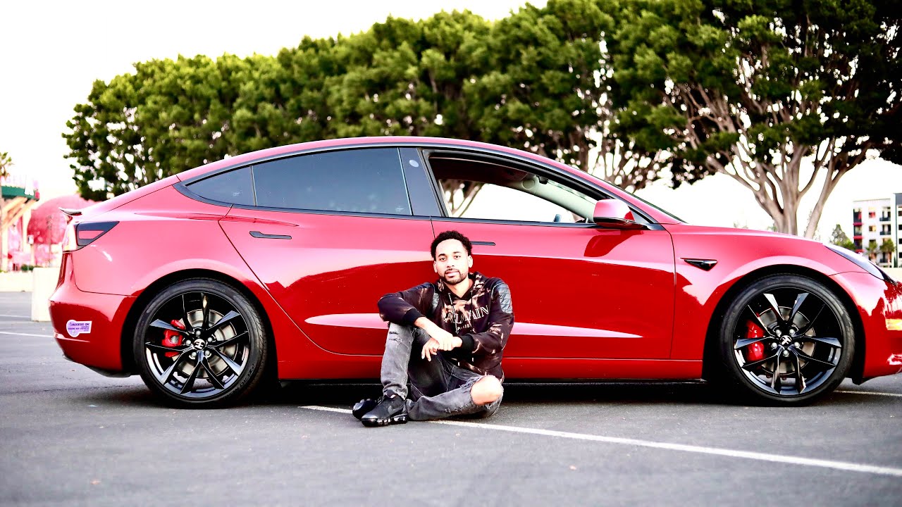 Tesla Model 3 Review | 85000 Miles Later!