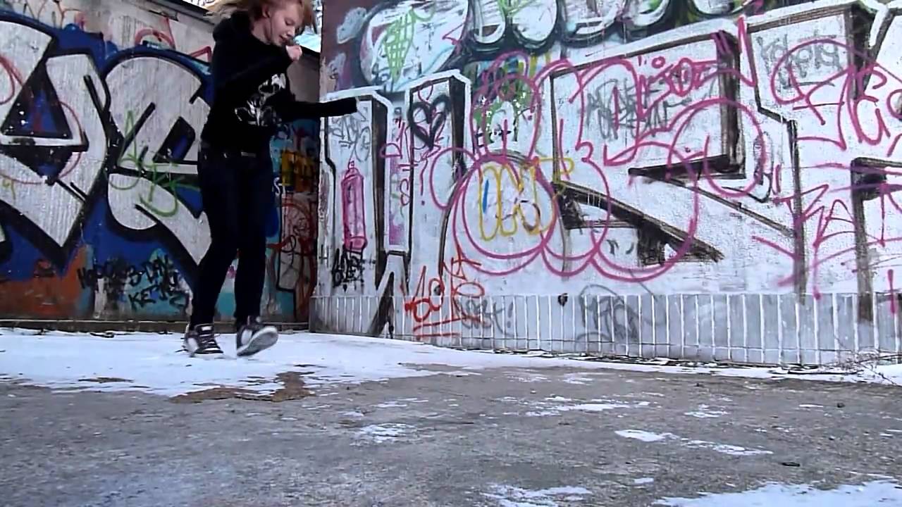 Alhenqa-dnb step