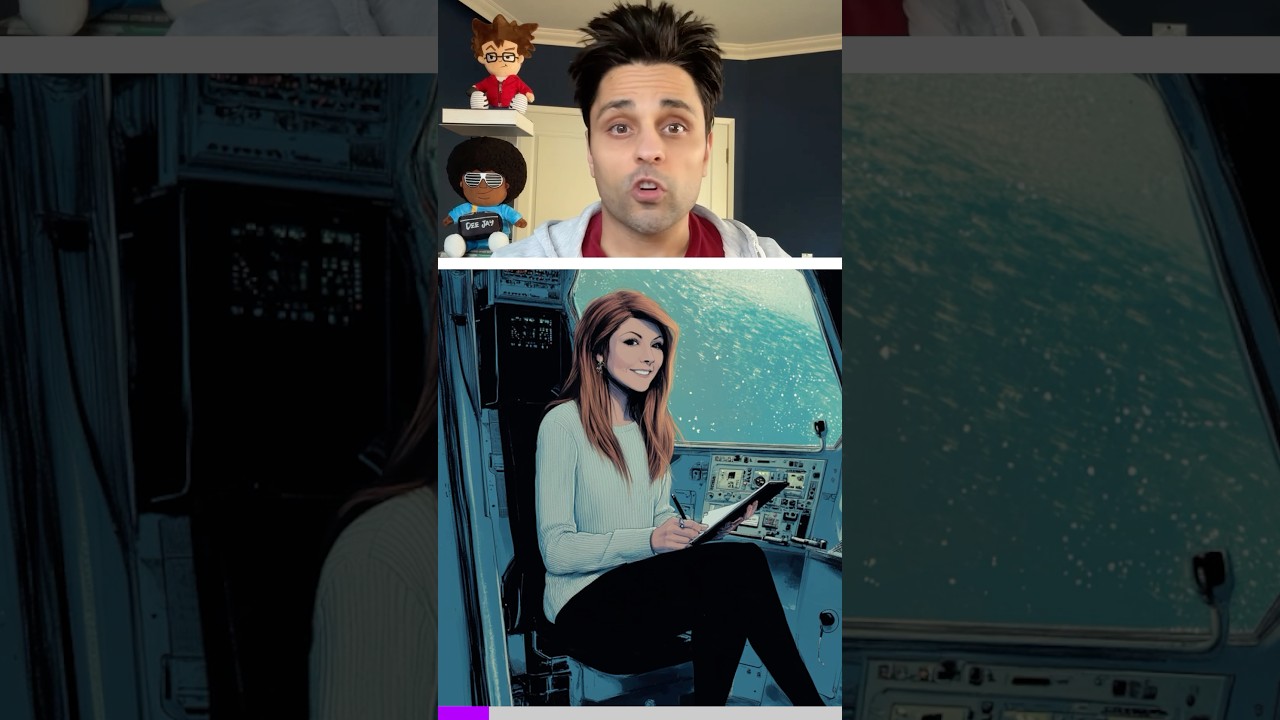 История Питера Мэдсена