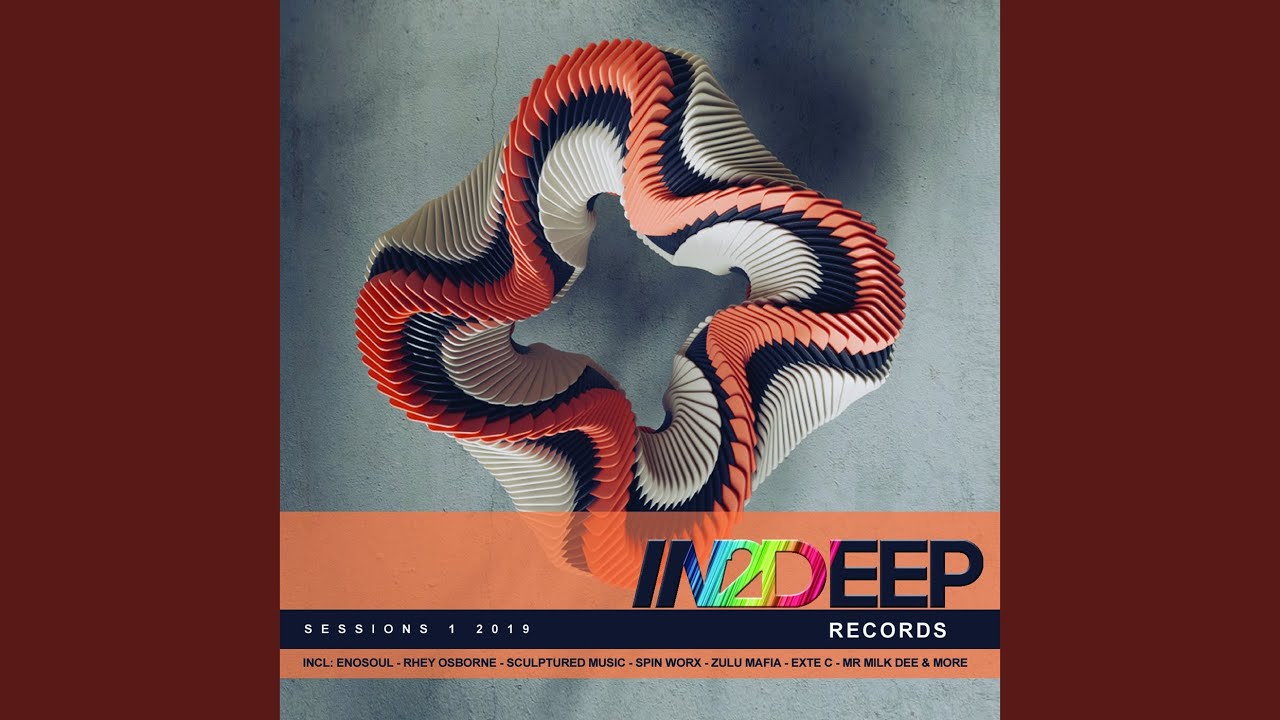 Melodic Attraction (Nastic Groove Remix)