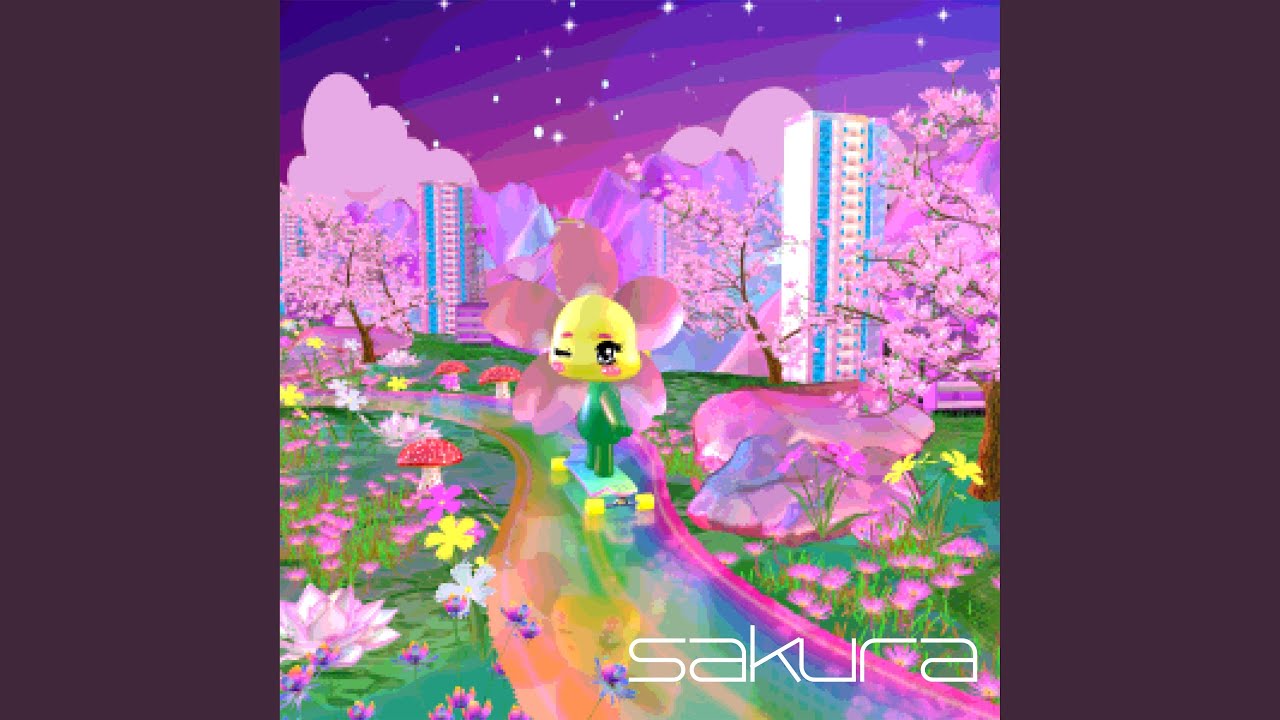 SAKURA