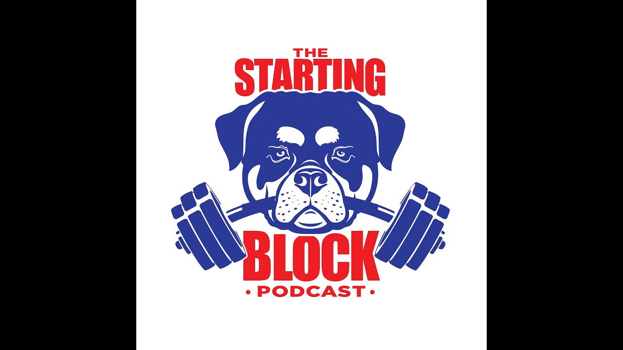 The Starting Block - Episode 1