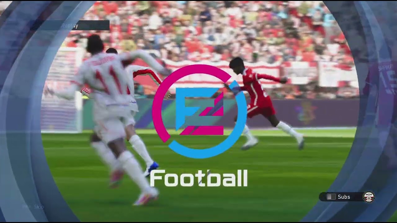 Succulent Suks 2-0 Padrig Parks (FULL GAME) PAS League GW22
