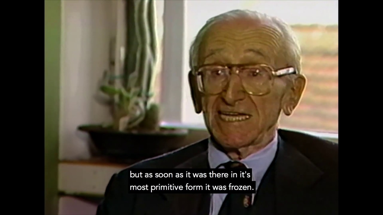 Ampleforth Presents: Friedrich Hayek Predicts The rise of Stablecoins, Bitcoin and Cryptocurrency