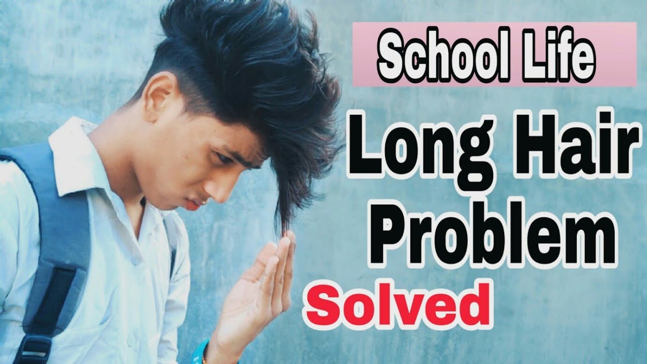 BEST HAIRSTYLE FOR SCHOOL BOYS | school boys haircut |Aryan Rockz