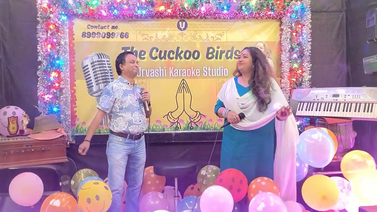 Gawah Hai Chand Tare Gawah hai 